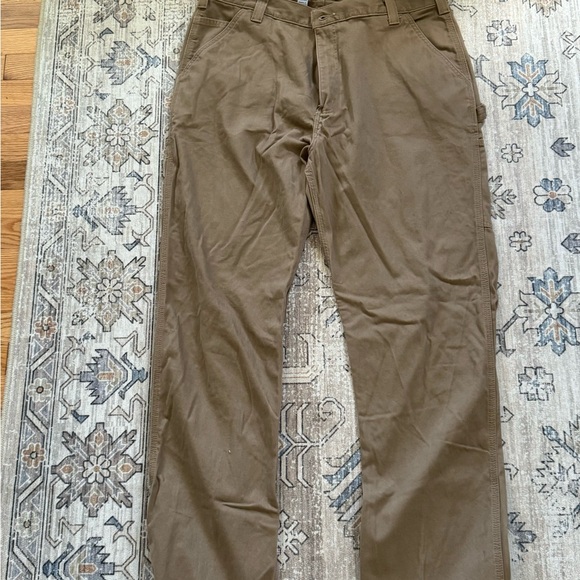 Carhartt rugged flex pants. NWOT. Never worn.40x34 - Picture 1 of 4